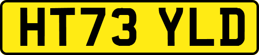 HT73YLD