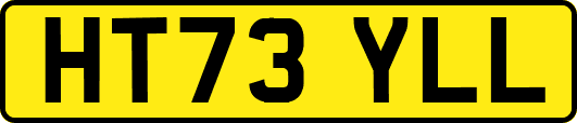 HT73YLL