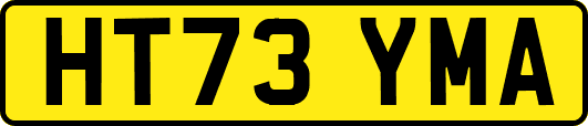 HT73YMA