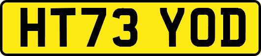 HT73YOD