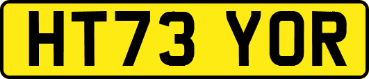 HT73YOR