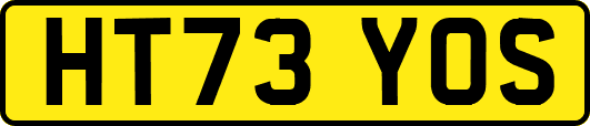 HT73YOS