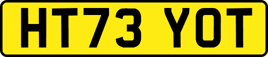 HT73YOT