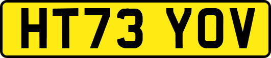 HT73YOV