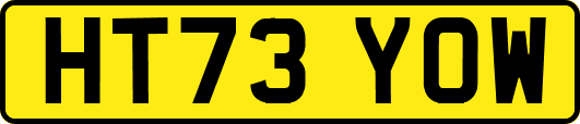 HT73YOW