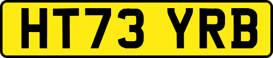 HT73YRB