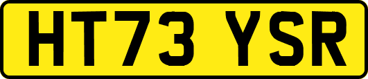 HT73YSR