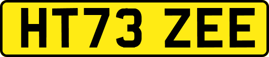 HT73ZEE