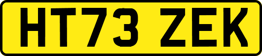 HT73ZEK