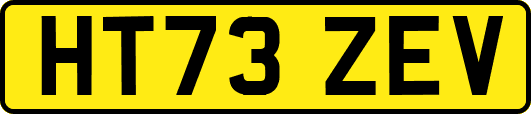 HT73ZEV