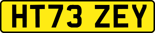 HT73ZEY