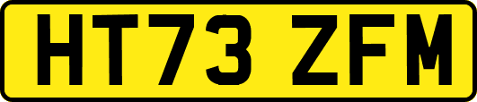 HT73ZFM
