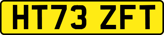 HT73ZFT