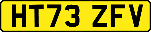 HT73ZFV