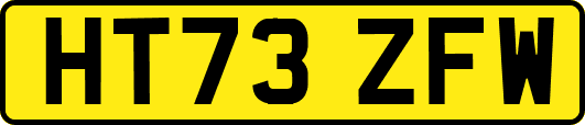 HT73ZFW