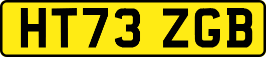 HT73ZGB