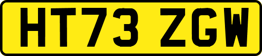 HT73ZGW