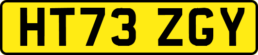 HT73ZGY