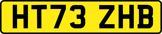 HT73ZHB
