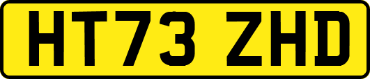 HT73ZHD