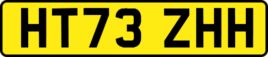HT73ZHH