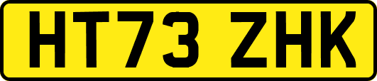 HT73ZHK