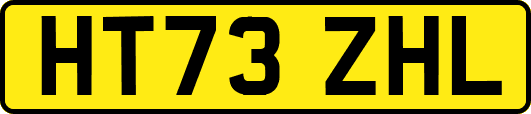HT73ZHL