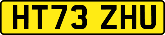 HT73ZHU