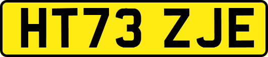 HT73ZJE