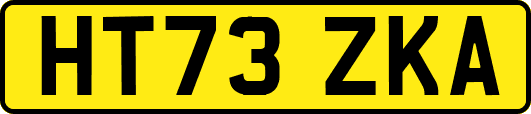 HT73ZKA