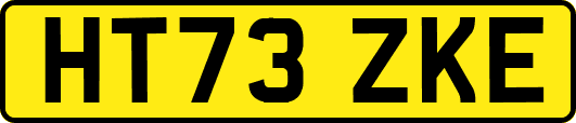 HT73ZKE
