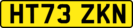 HT73ZKN