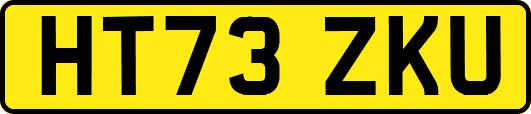 HT73ZKU