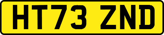 HT73ZND