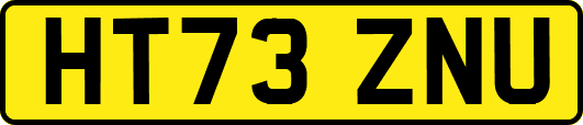 HT73ZNU