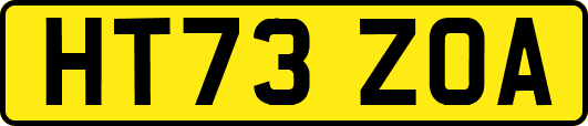 HT73ZOA