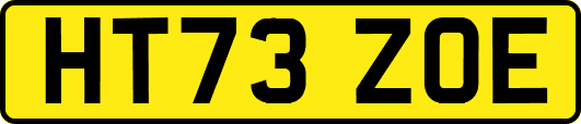 HT73ZOE