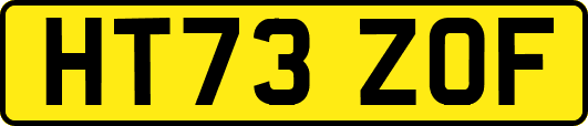 HT73ZOF