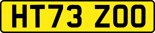 HT73ZOO