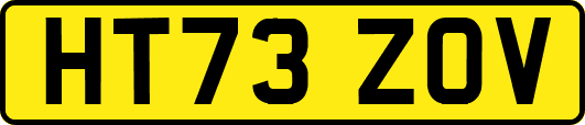 HT73ZOV