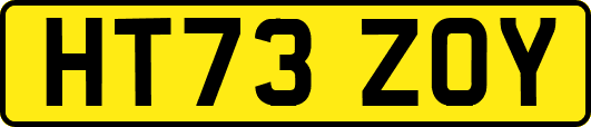 HT73ZOY