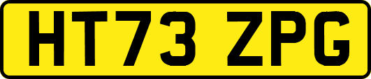 HT73ZPG