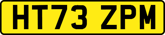 HT73ZPM