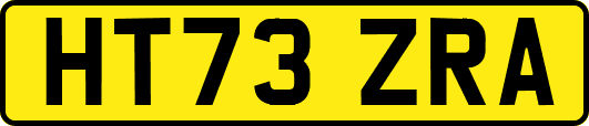 HT73ZRA