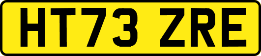 HT73ZRE