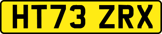 HT73ZRX