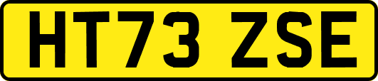 HT73ZSE