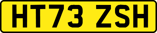 HT73ZSH