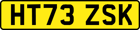 HT73ZSK
