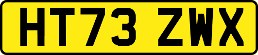 HT73ZWX